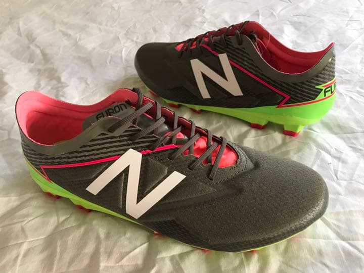 NB FURON PRO HG 28cm ニューバランス サッカー スパイク