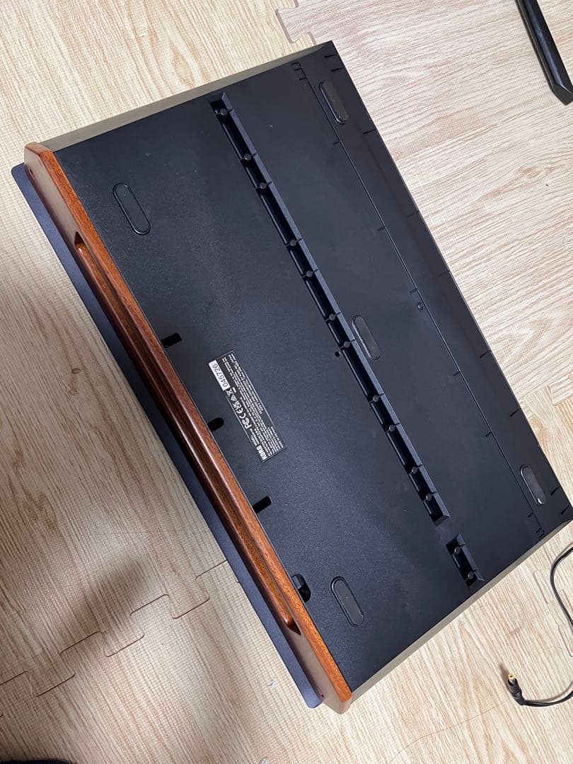 KORG minilogue xd アナログシンセサイザー 37鍵