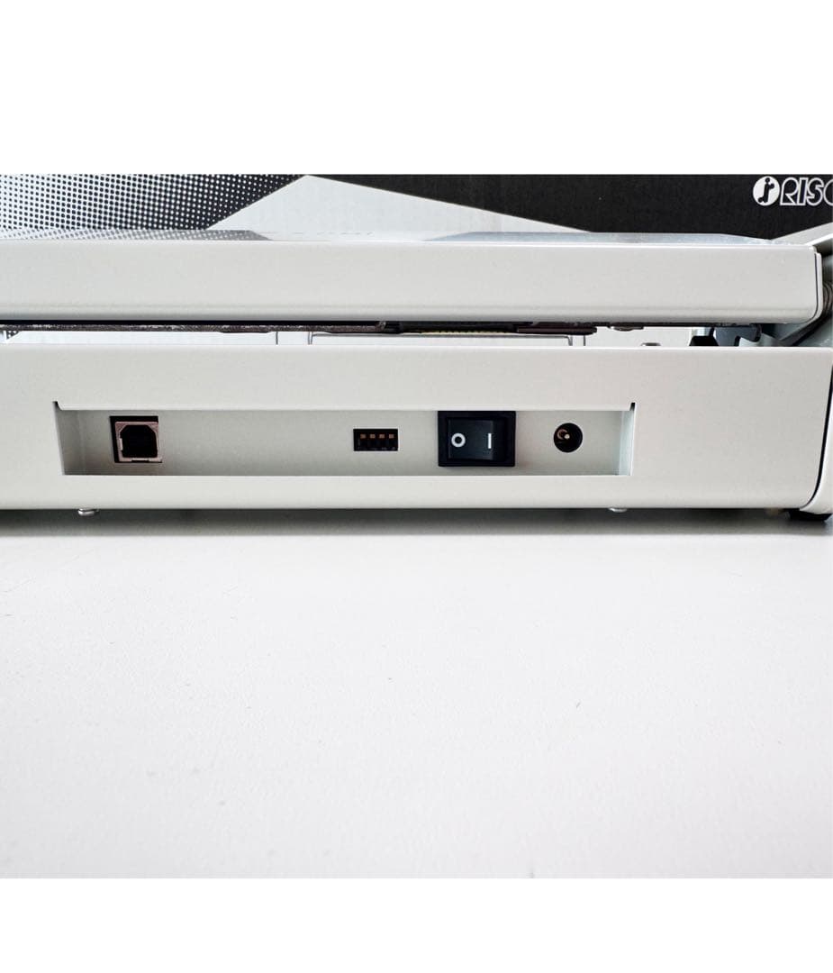 【値下げ中】小型デジタルスクリーン製版機 MiScreen a4+サプライ品諸々