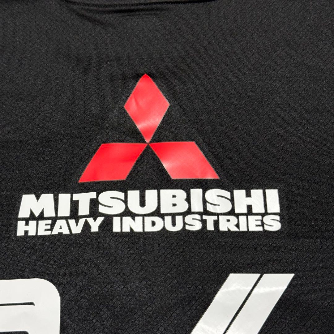 新品 NIKE正規品 浦和レッズ 2025 関根貴大 3rd ユニフォーム M