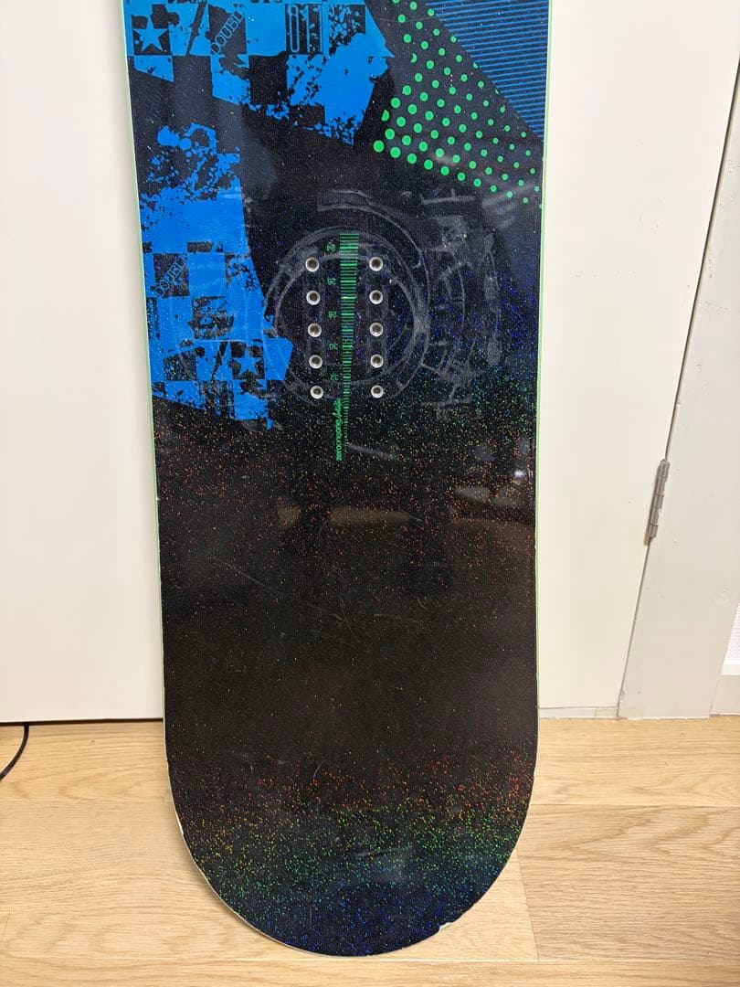 011 Artistic ゼロワン　154センチ　中古