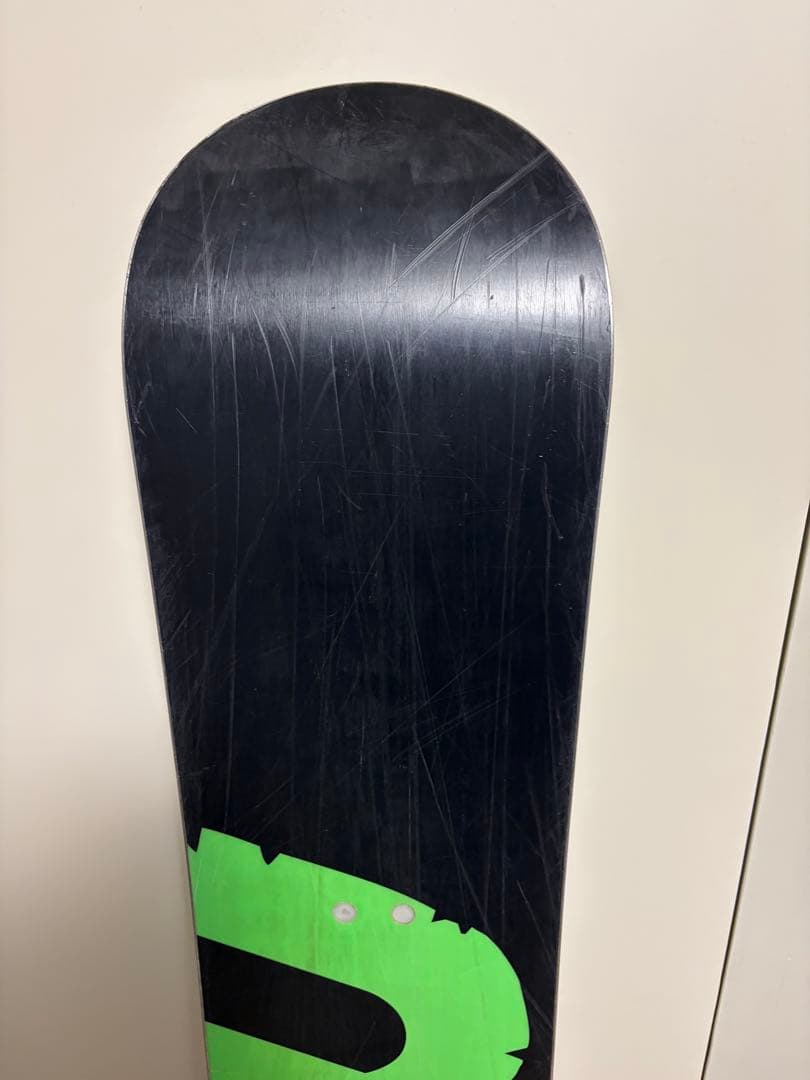 011 Artistic ゼロワン　154センチ　中古