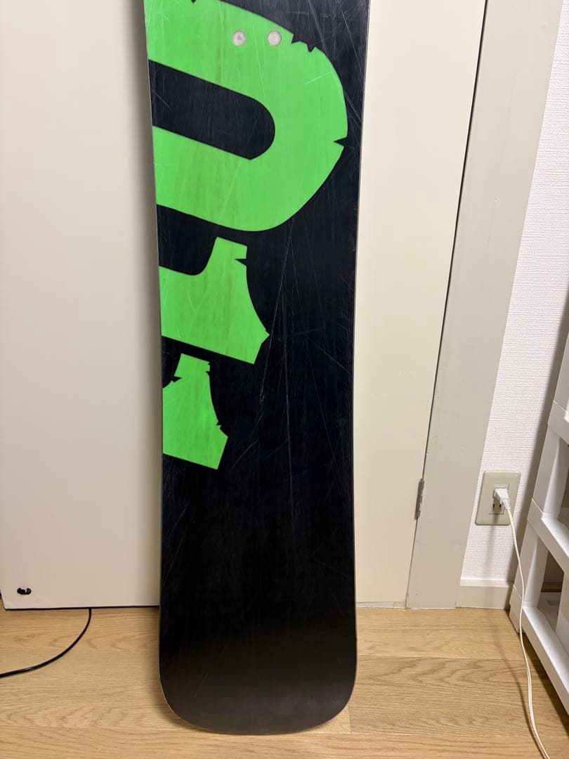 011 Artistic ゼロワン　154センチ　中古
