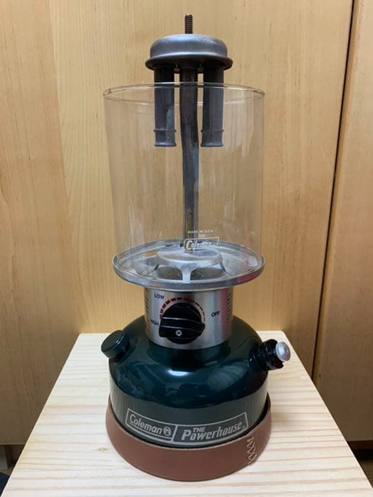 コールマン ランタン　290 coleman 　94年製