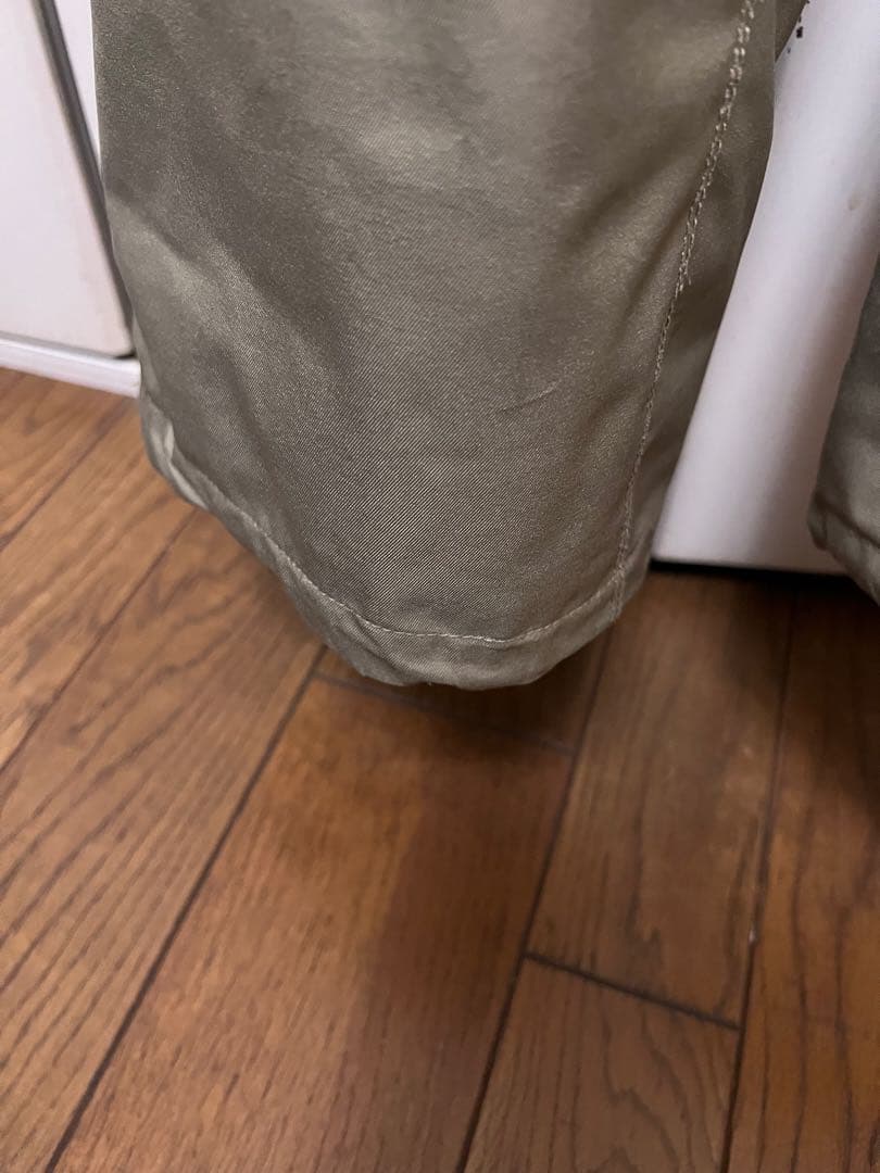 inhabitant. スノーボードウェア