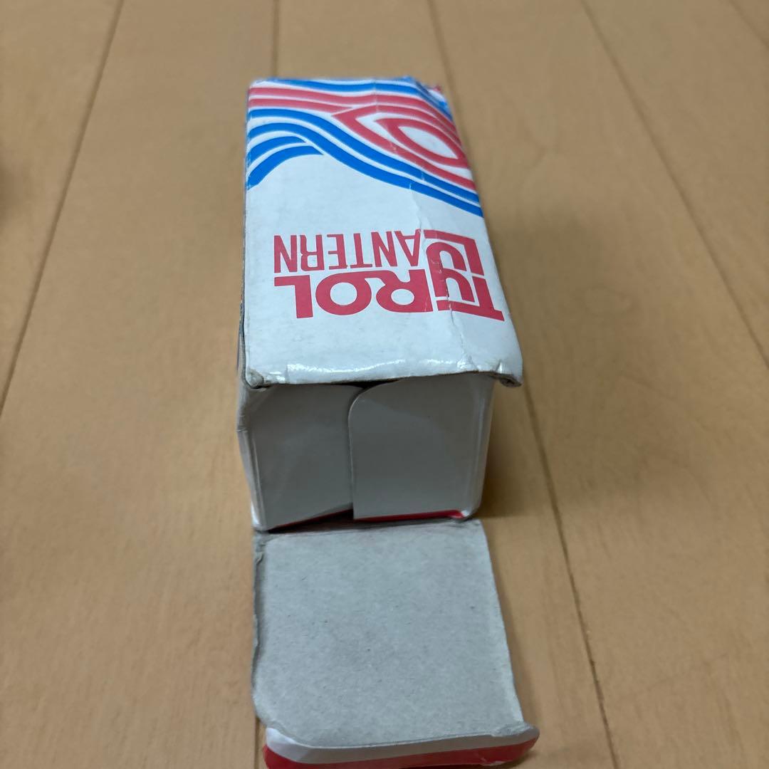 スター商事　廃盤品チロルランタン