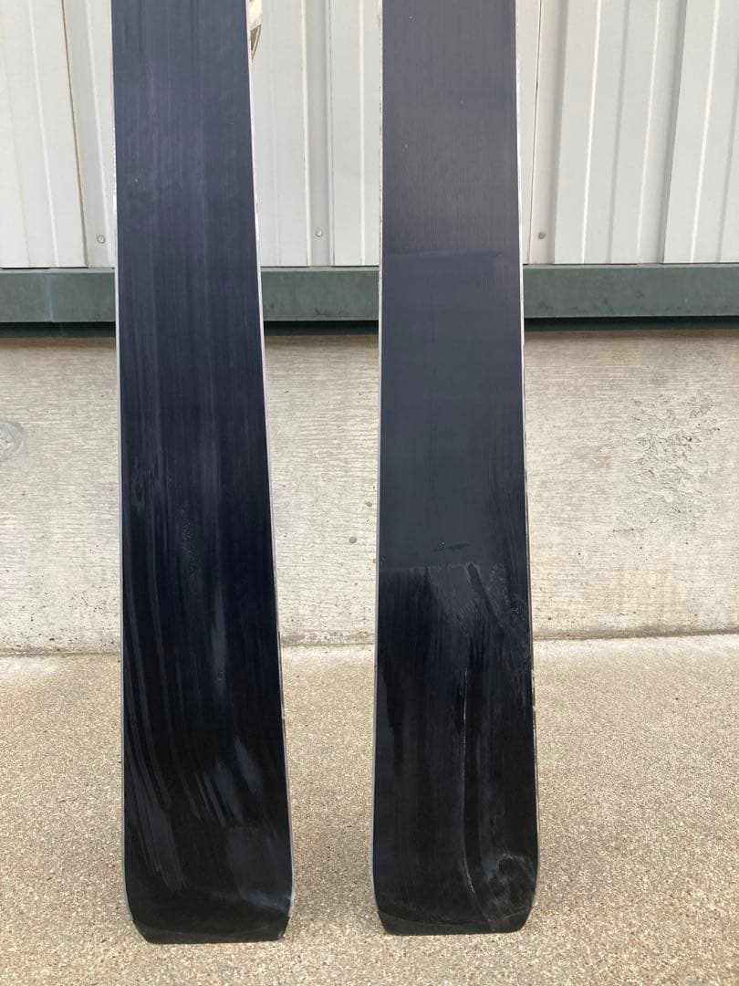 スキー VOLKL PLUTINUM SW