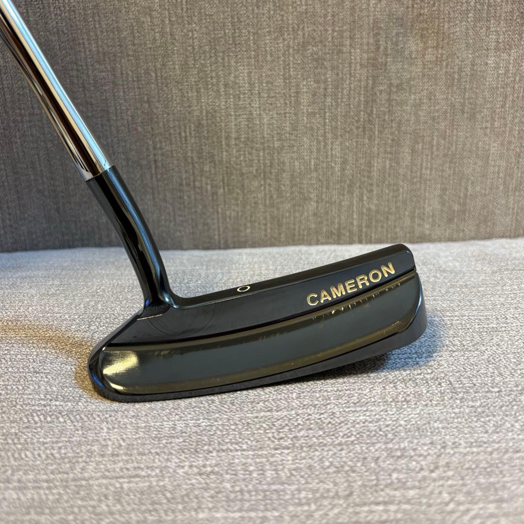 スコッティキャメロン Circa 62 No.1 極美品 希少