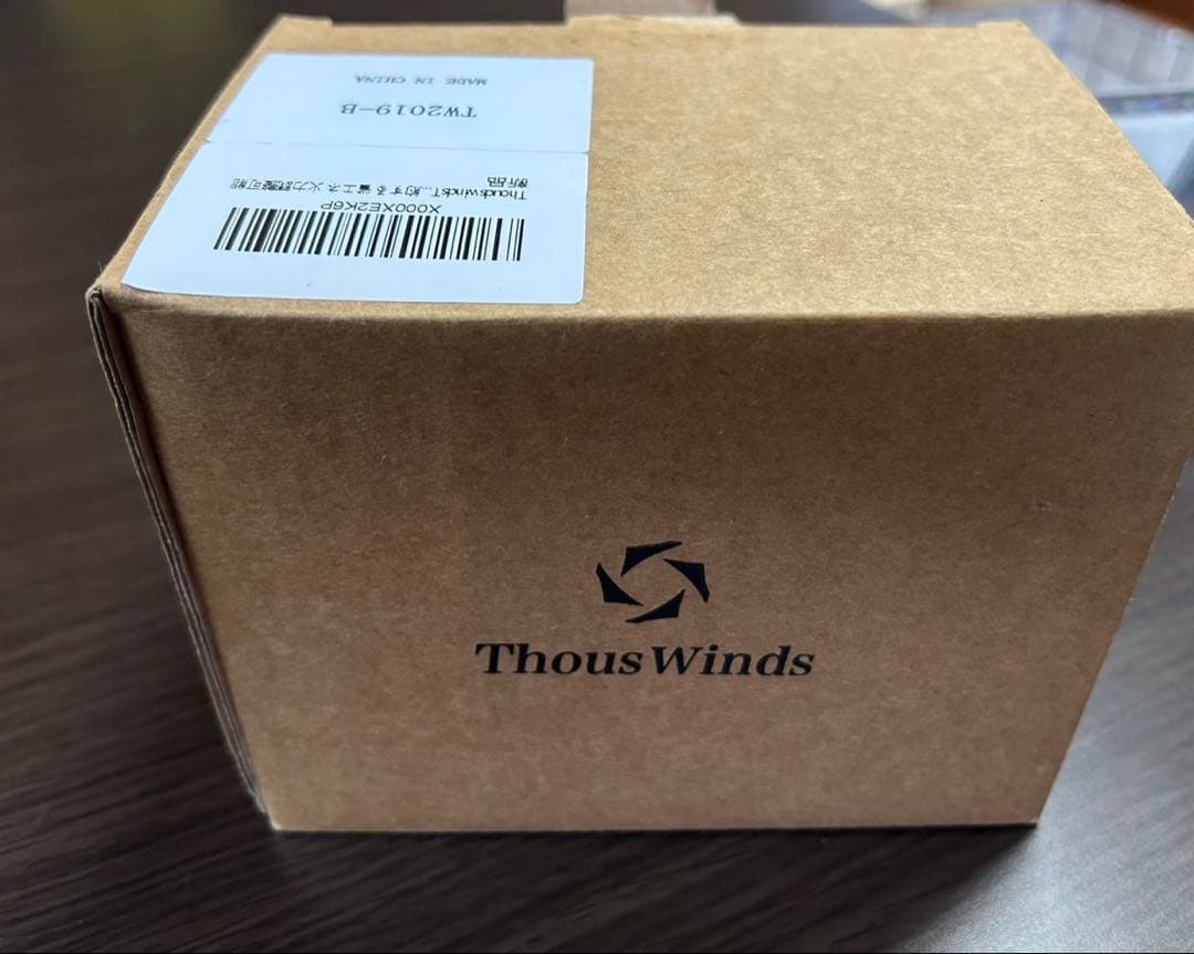 thous winds ノクターン用シェード