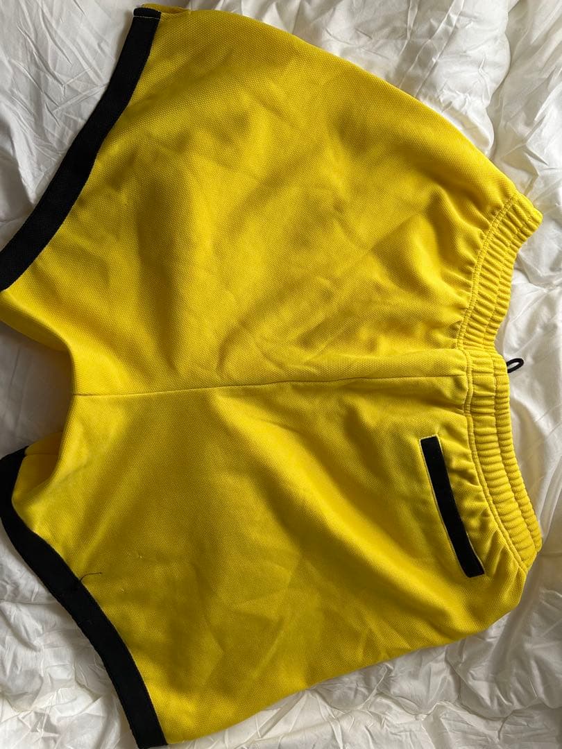 まはさま専用　鎮西高校　ゲームパンツ