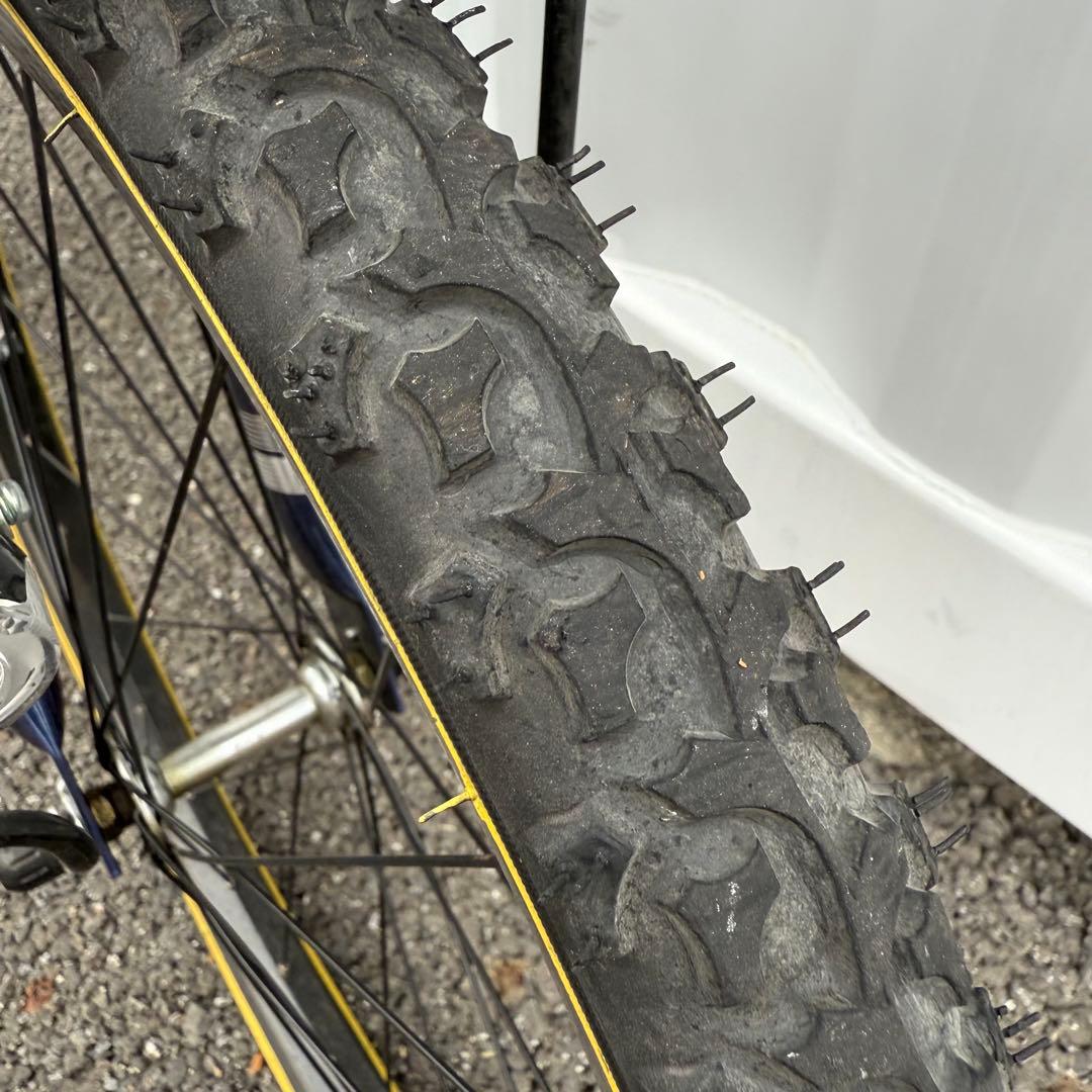 子供用自転車22インチ クロスファイヤー 身長117-137cm 定価4.2万円