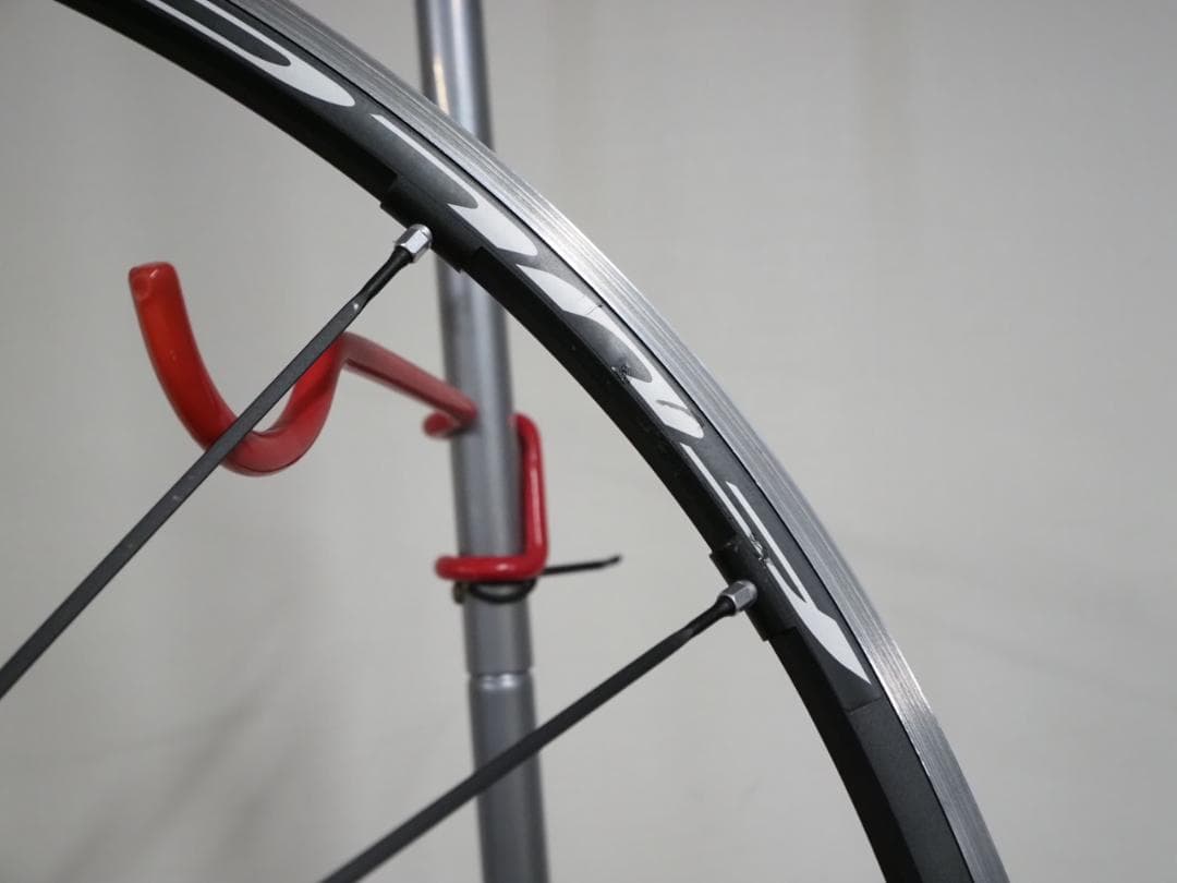 FULCRUM RACING ZERO フルクラム レーシングゼロ　リムブレーキ