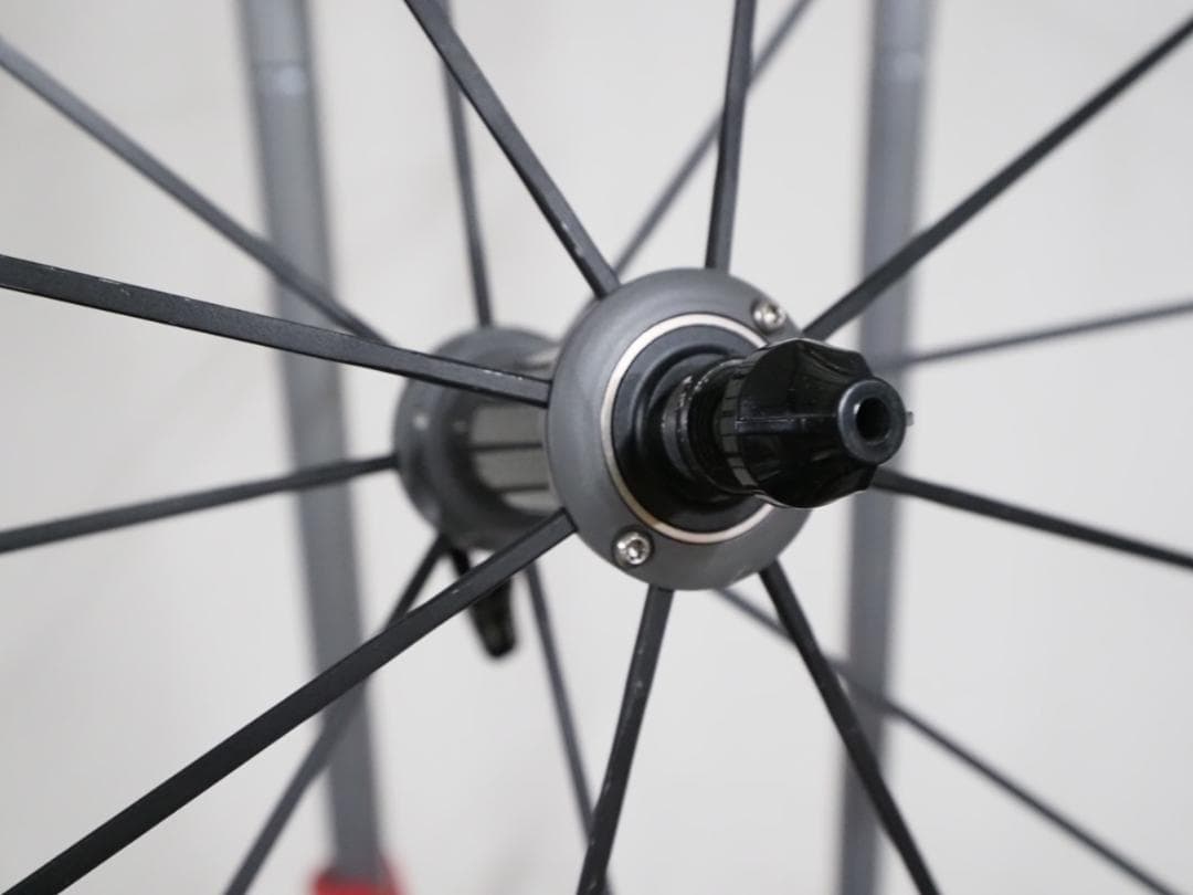 FULCRUM RACING ZERO フルクラム レーシングゼロ　リムブレーキ