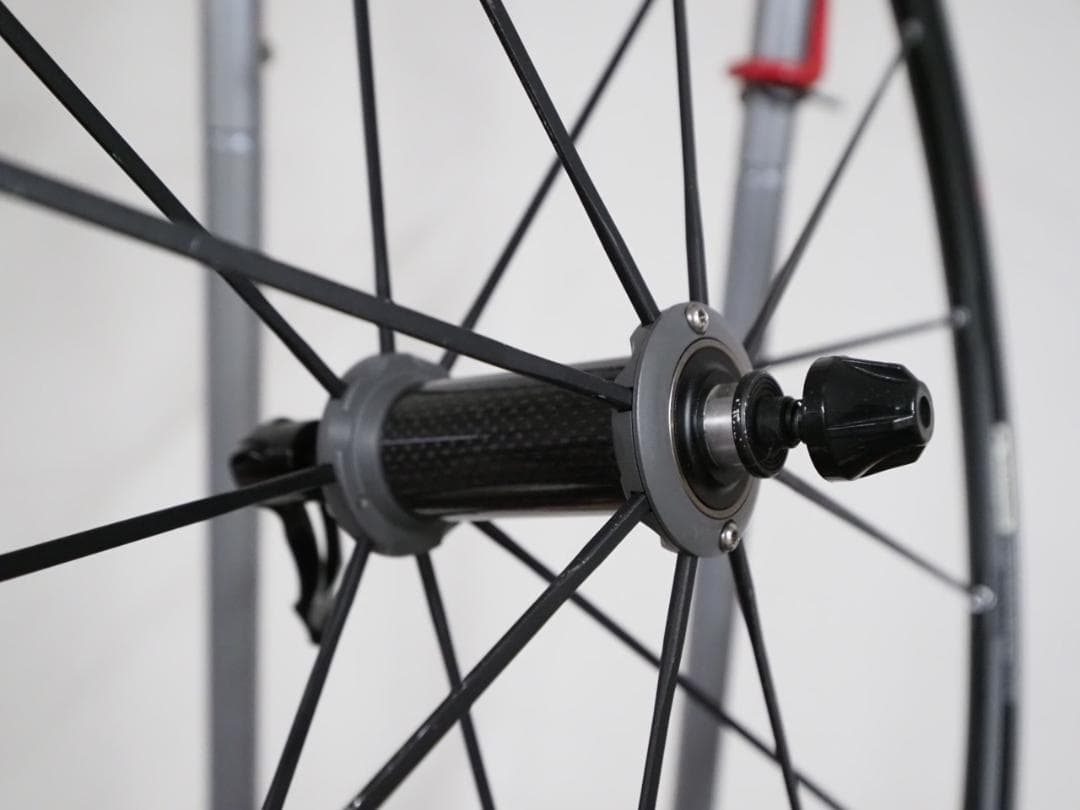 FULCRUM RACING ZERO フルクラム レーシングゼロ　リムブレーキ