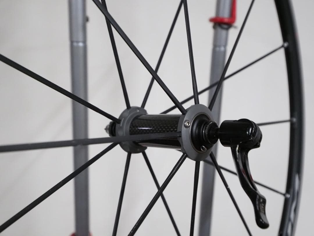 FULCRUM RACING ZERO フルクラム レーシングゼロ　リムブレーキ