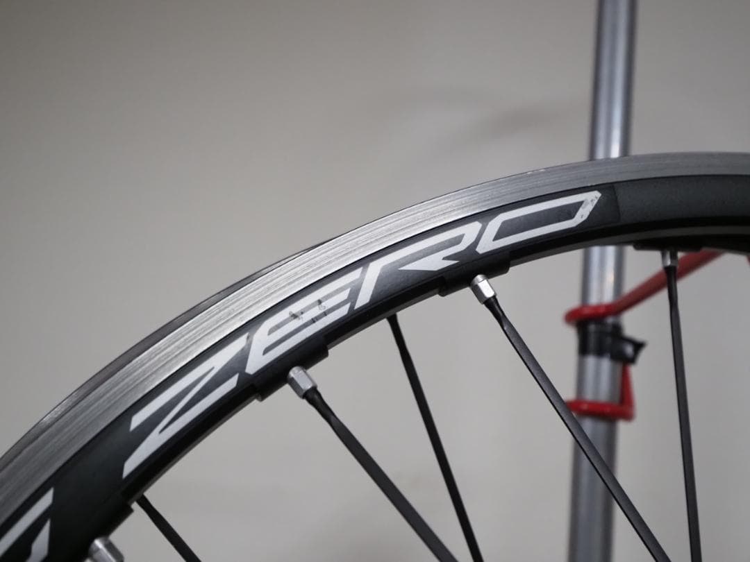 FULCRUM RACING ZERO フルクラム レーシングゼロ　リムブレーキ