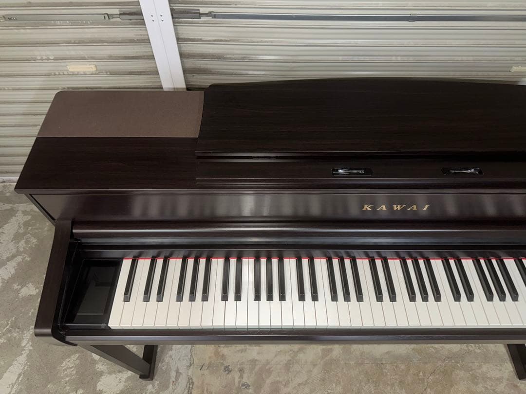KAWAI CA701 R カワイ 電子ピアノ 2022年製 ※直配限定