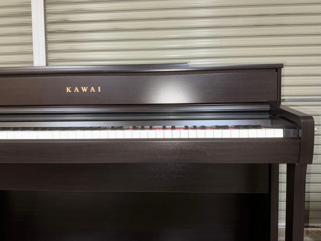 KAWAI CA701 R カワイ 電子ピアノ 2022年製 ※直配限定
