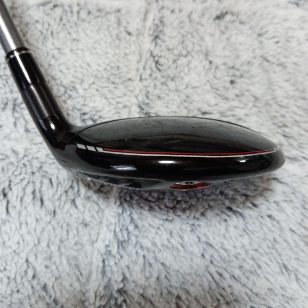 【美品】YONEX EZONE GT 4番ユーティリティ