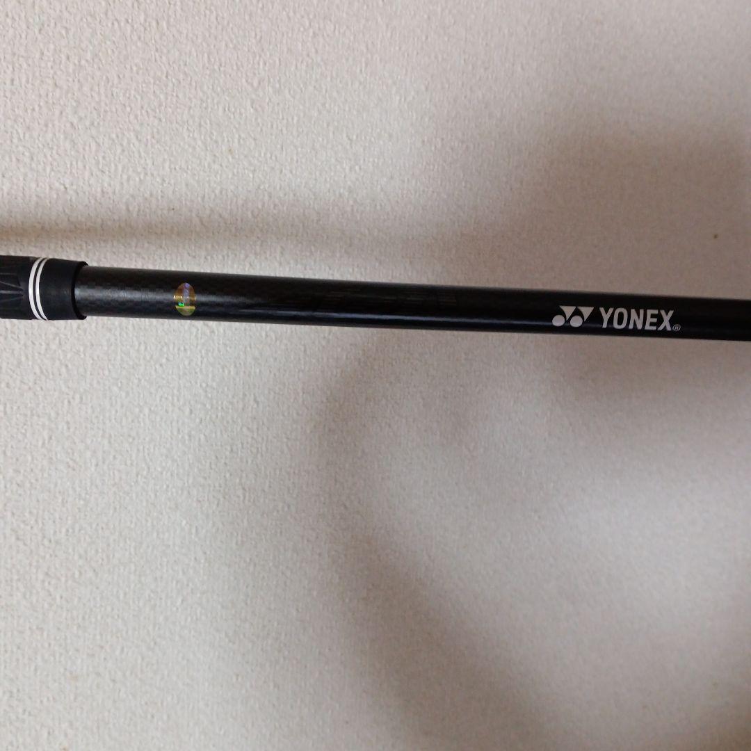 【美品】YONEX EZONE GT 4番ユーティリティ