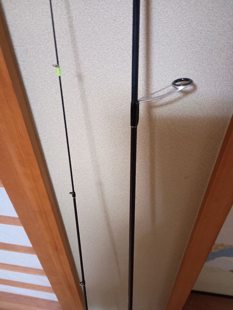 ★★メジャークラフト　鯵道　AD1-S622L 美品★★