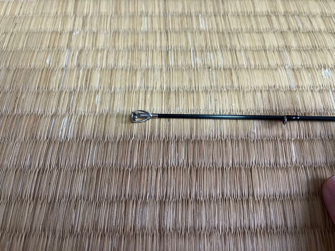 CRONO TNR-84 タイドファインダー エギングロッド【リペア品】