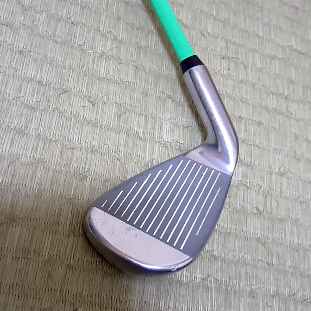 WORLDEAGLE　ジュニアゴルフ　クラブセット　4本セット