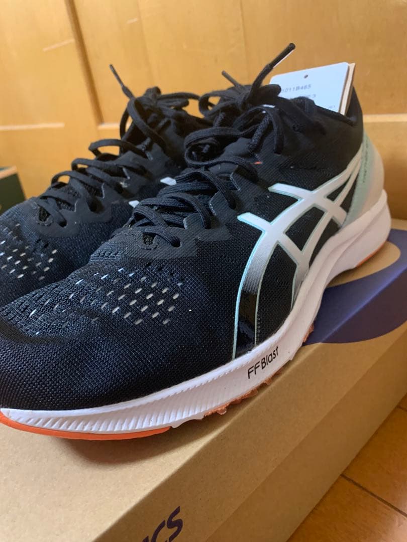 アシックス ターサーrp3 27.5