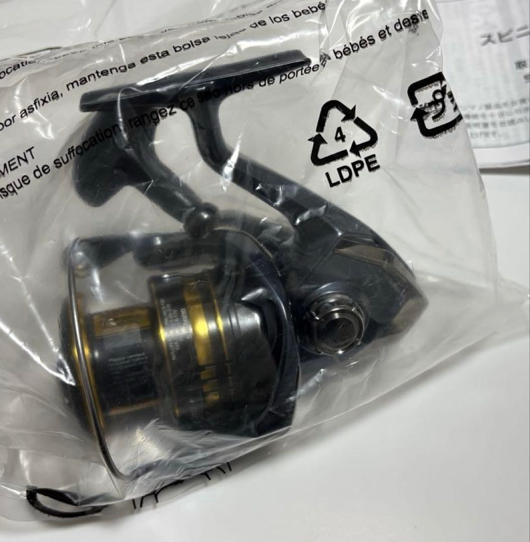 新品未使用　シマノ　アルテグラ 3000 SHIMANO ULTEGRA
