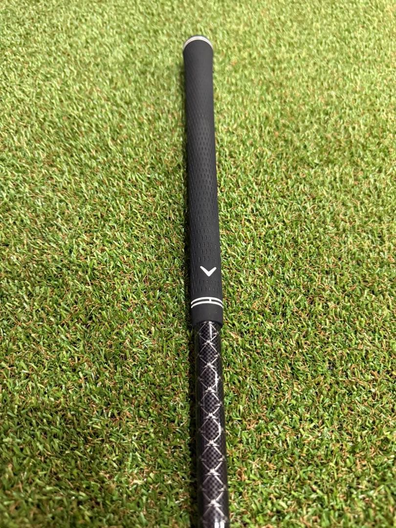 Callaway Apex UW ユーティリティ　21°