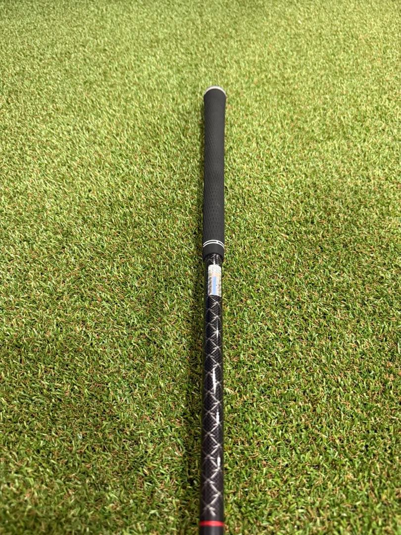 Callaway Apex UW ユーティリティ　21°
