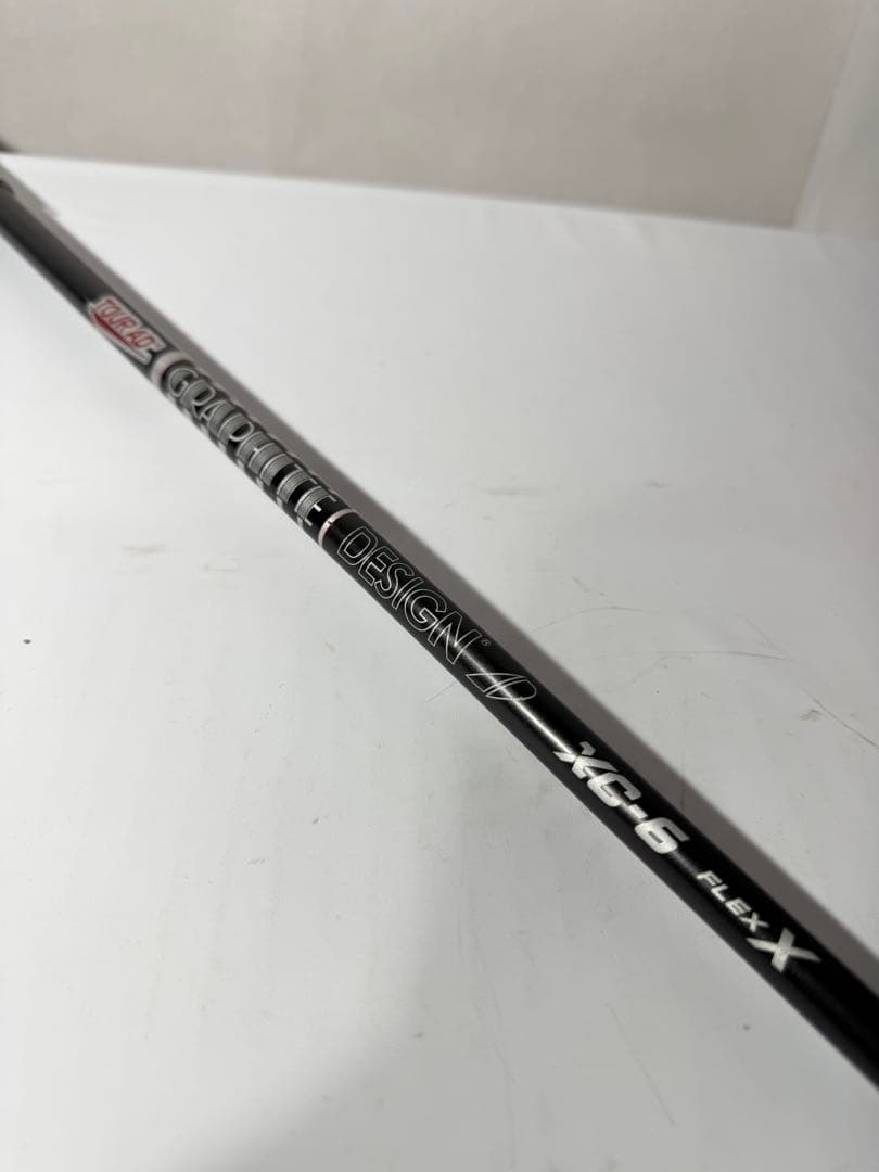 （EPON）のドライバー「AF-155i」シャフト「Tour AD ✕C-6」