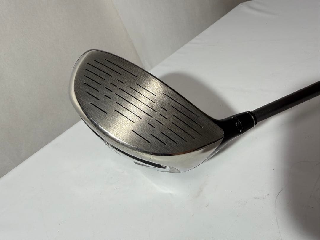 （EPON）のドライバー「AF-155i」シャフト「Tour AD ✕C-6」