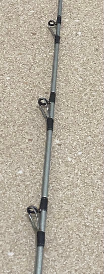 【直接お渡し限定】DAIWA ダイワ 釣竿 リーディングXゴウイン 265M
