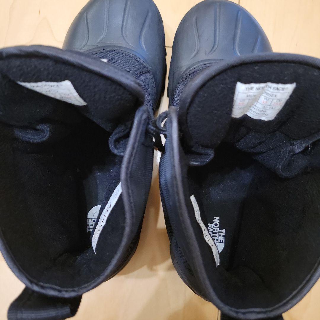 THE NORTH FACEスノーショット6 ブーツ23cmNF51460