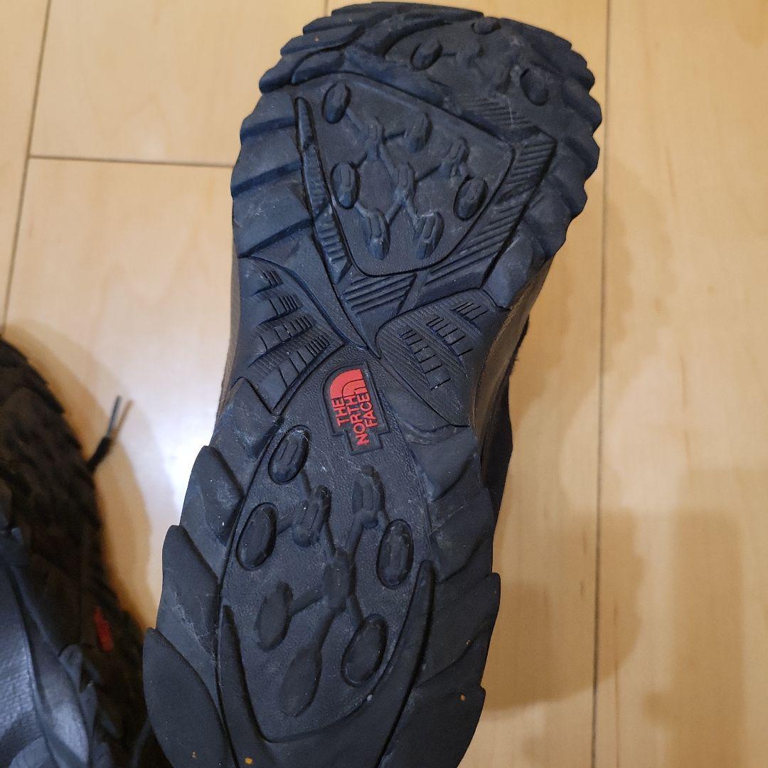 THE NORTH FACEスノーショット6 ブーツ23cmNF51460