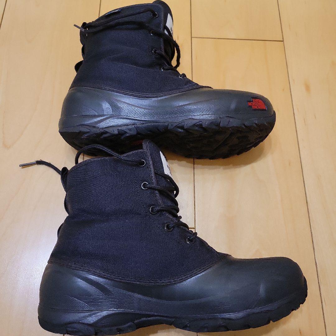 THE NORTH FACEスノーショット6 ブーツ23cmNF51460