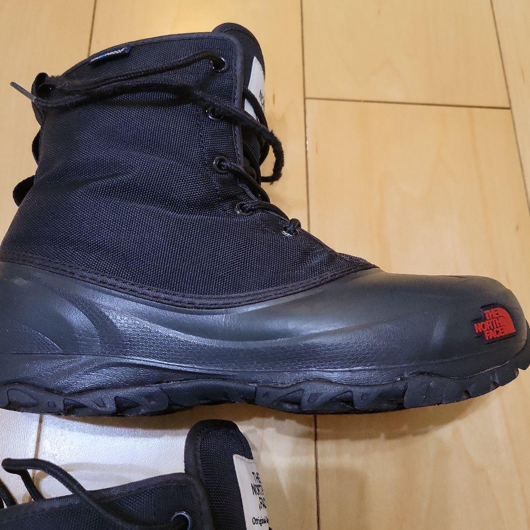 THE NORTH FACEスノーショット6 ブーツ23cmNF51460