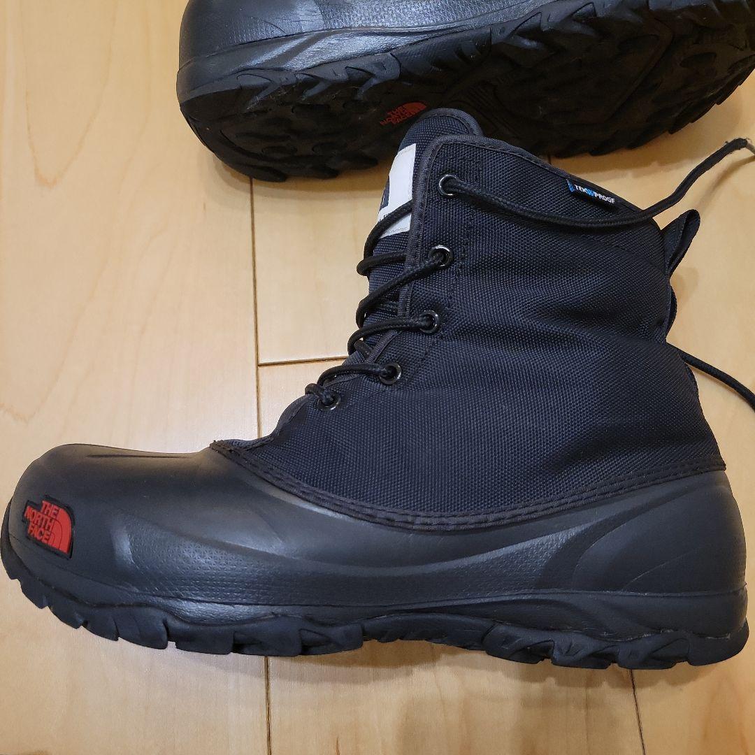 THE NORTH FACEスノーショット6 ブーツ23cmNF51460