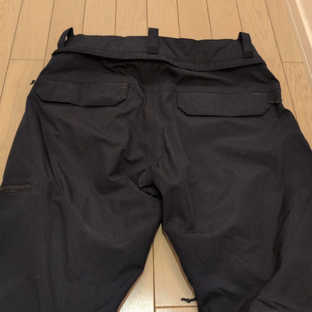 VOLCOM GORE-TEX スノーボードパンツ 　レディスL