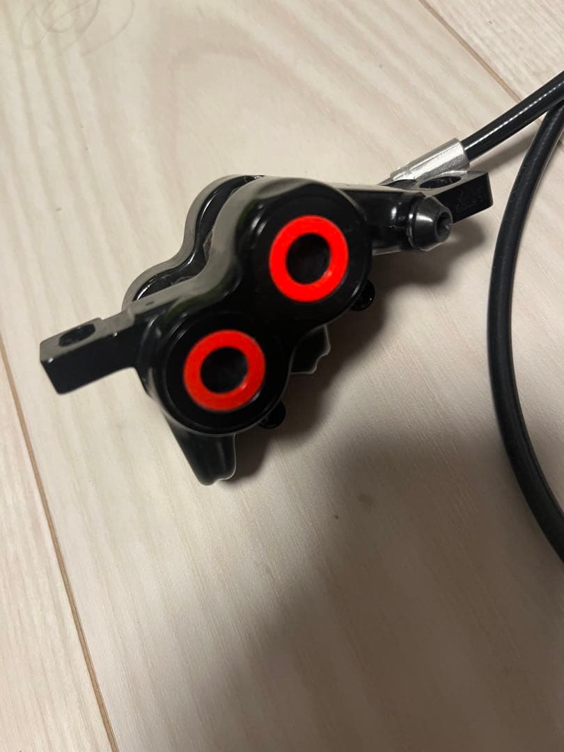MAGURA MT5/MT4 ブレーキ前後セット