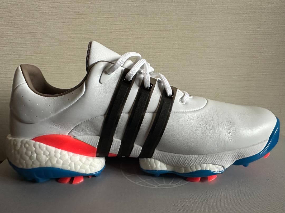 新品未使用 adidas TOUR360 22 ゴルフシューズ 28cm