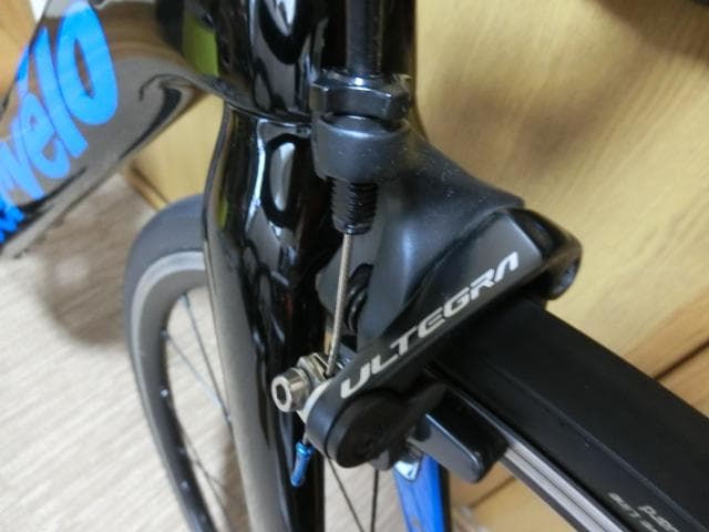 Cervelo (サーベロ) 2016モデル S2 48サイズ 美車