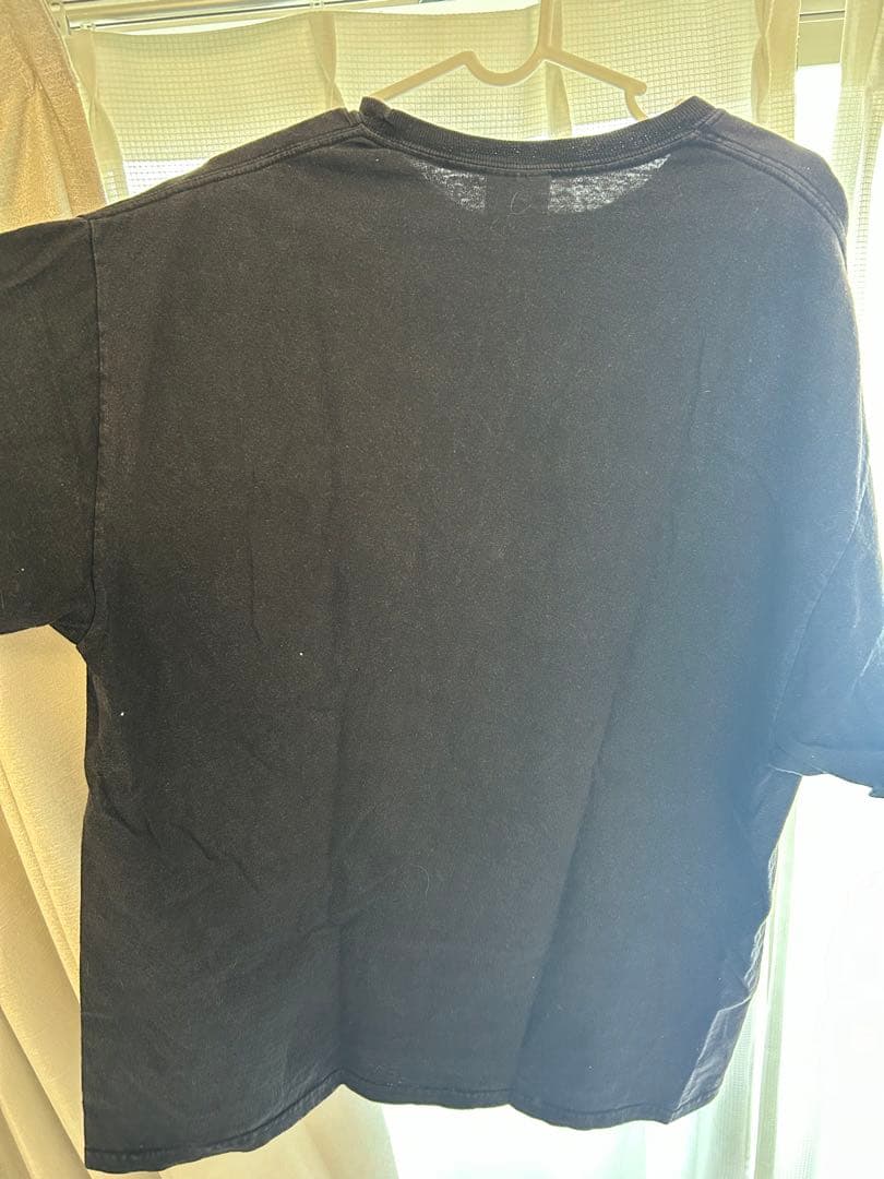 スケートボード Hanes heavyweight