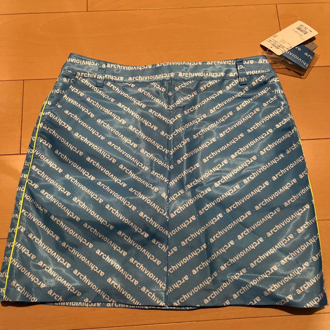 アルチビオ スカート　40