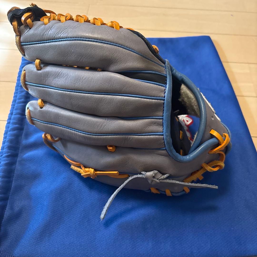 久保田スラッガー　軟式野球グローブ　Aggressive 内野手用　グローブ