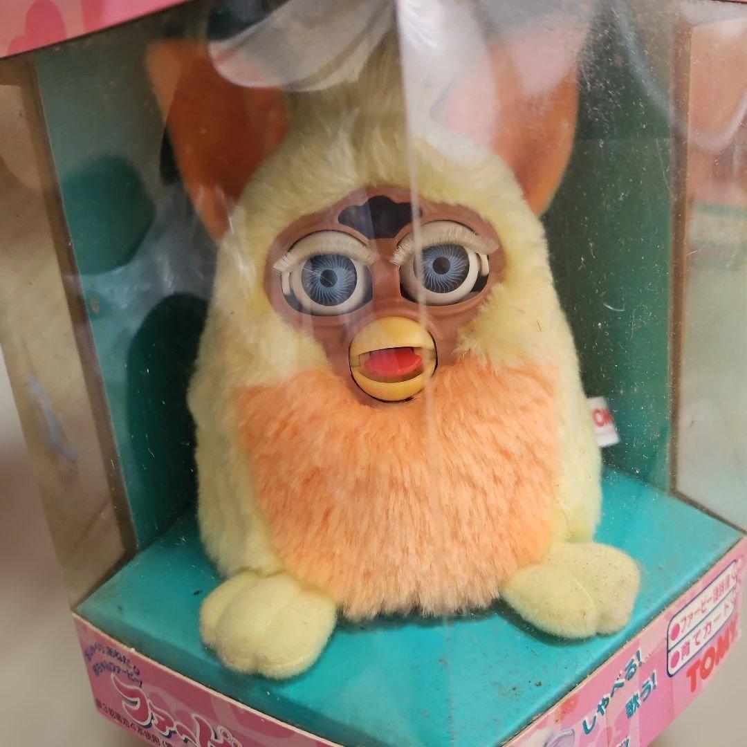 ファービー　まとめ売り　ジャンク　大量　ベイビー