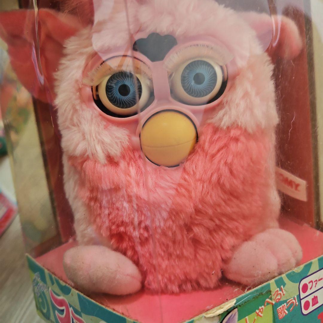 ファービー　まとめ売り　ジャンク　大量　ベイビー