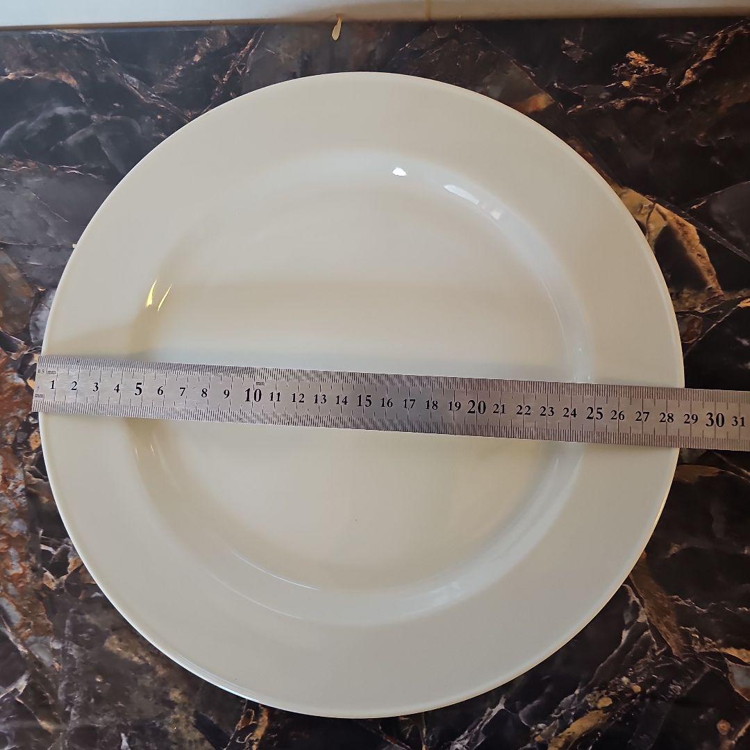 白食器10枚組