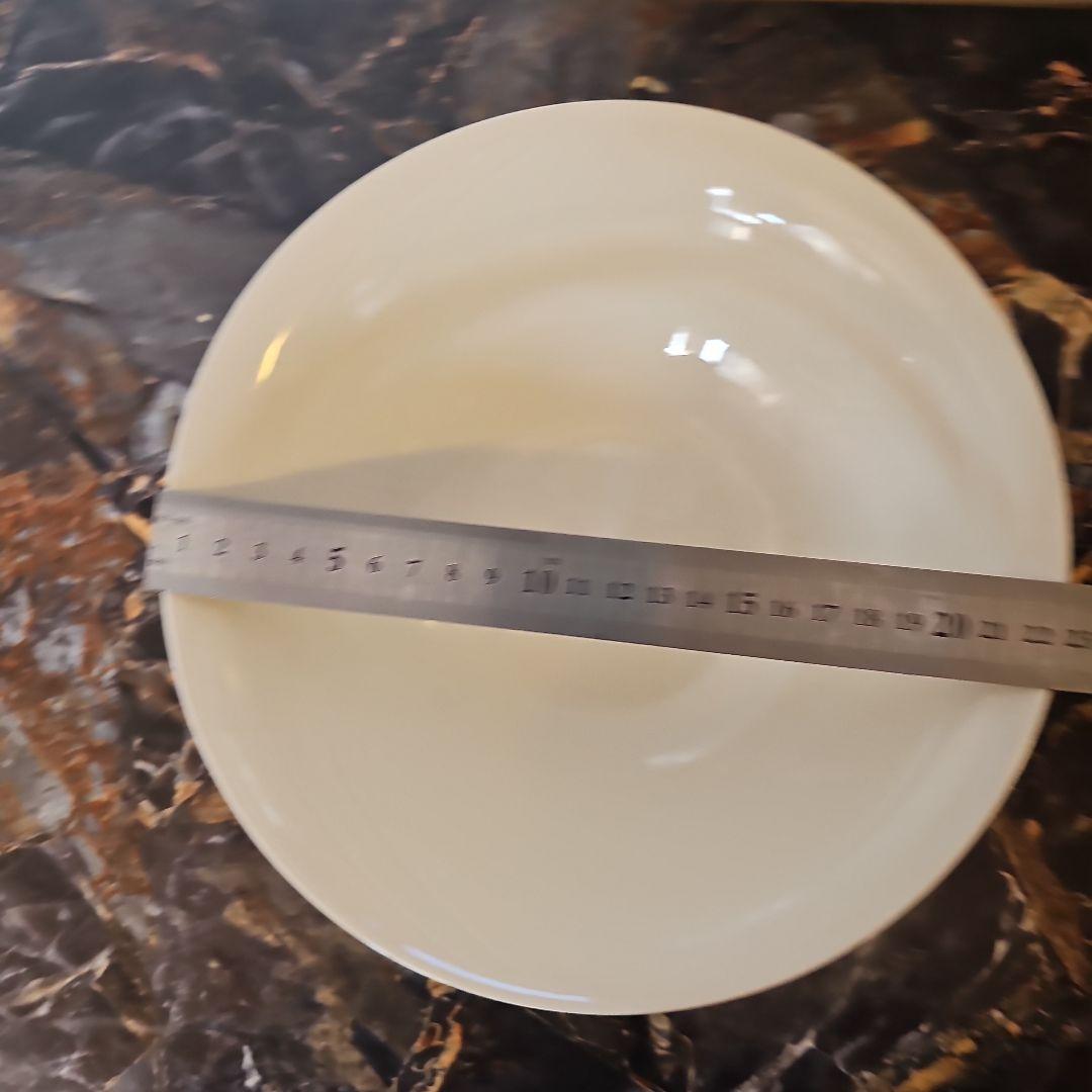 白食器10枚組